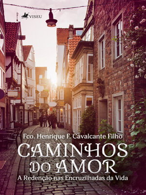 cover image of Caminhos do amor